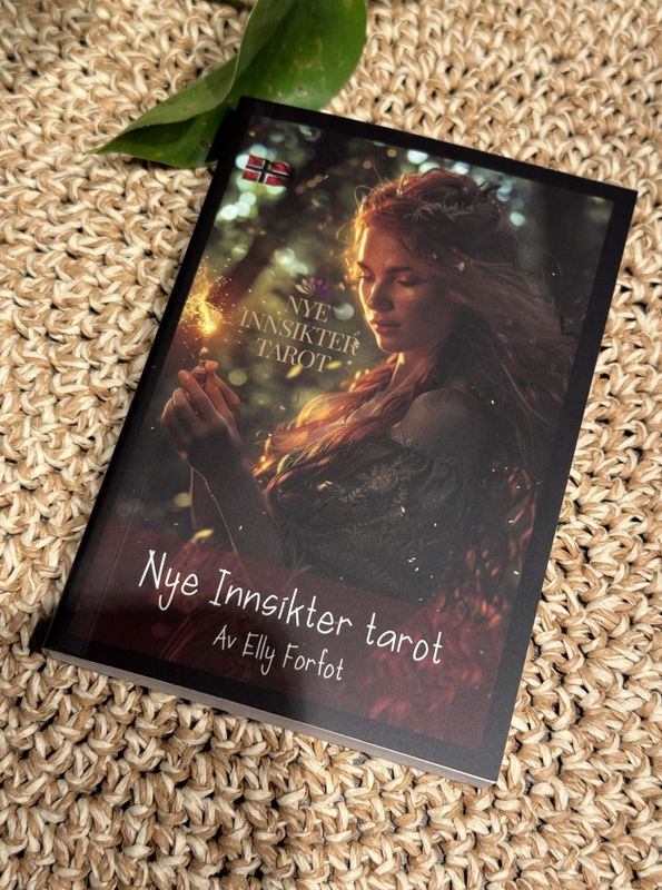 Nye innsikter - Tarot