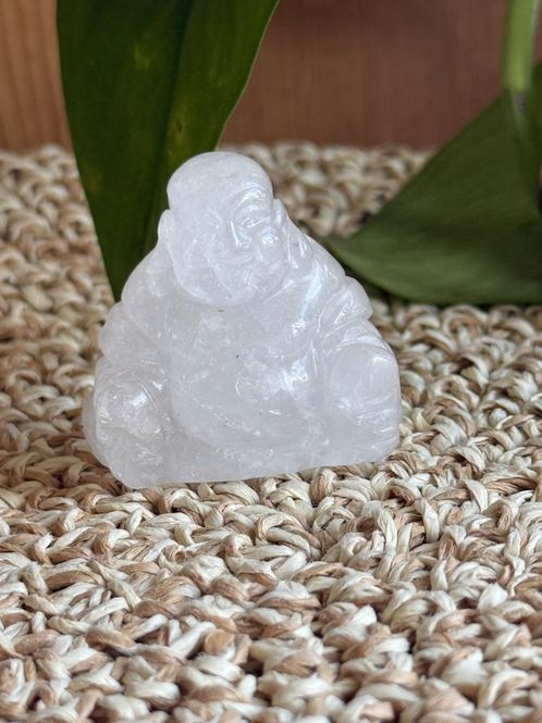 Hovedbilde Buddha figur, 